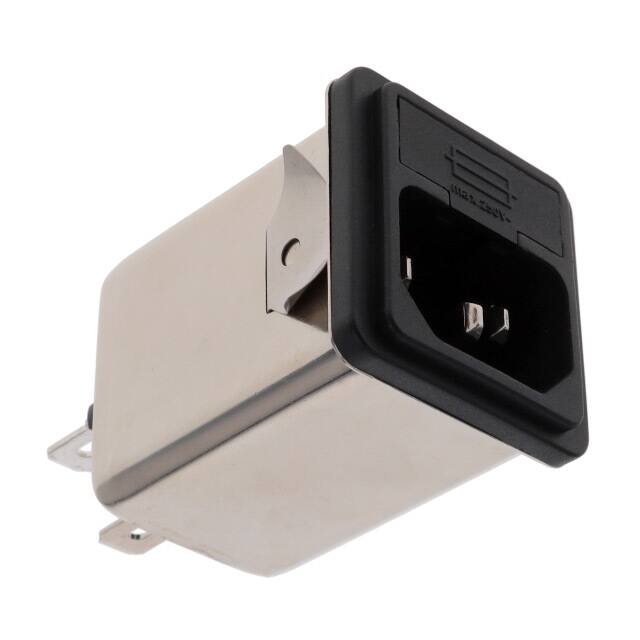 FN9262SA-1-06 Schaffner EMC Inc.  Módulos de entrada de energía (PEM)